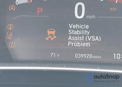 2021 Honda Cr-V Awd Ex z USA, uszkodzony, nr VIN 2HKRW2H59MH674836